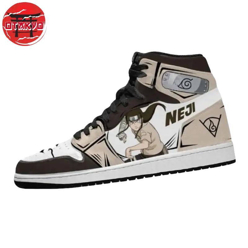 sneakers-neji-hyuga-naruto™