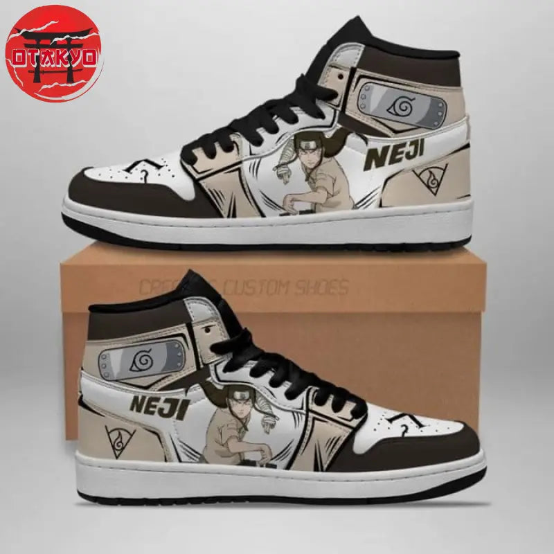 sneakers-neji-hyuga-naruto™