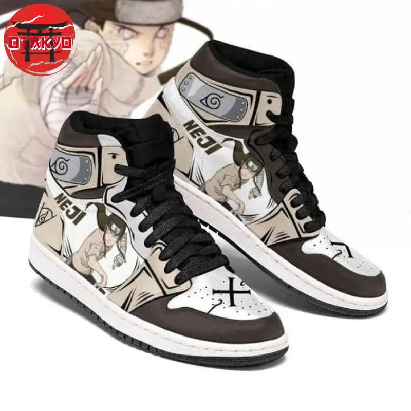 sneakers-neji-hyuga-naruto™