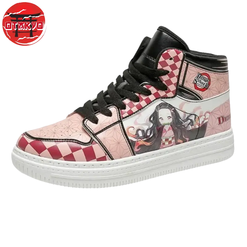 sneakers-nezuko-demon-slayer™