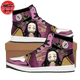 Sneakers Nezuko Kamado - Demon Slayer™