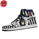 Sneakers Obanai Iguro - Demon Slayer™