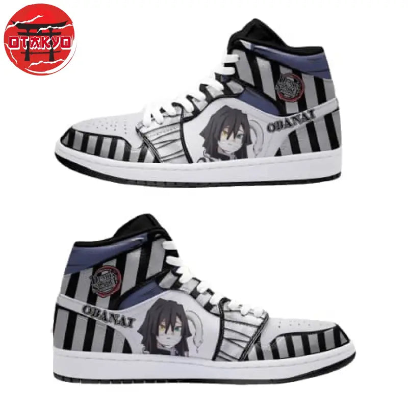 sneakers-obanai-iguro-demon-slayer™