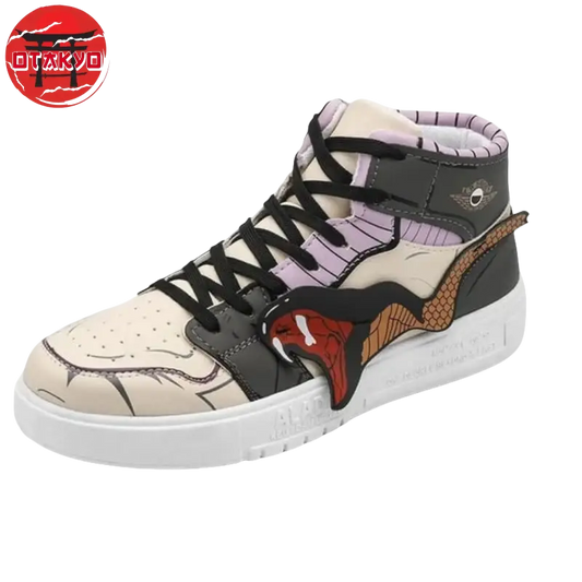 Sneakers Orochimaru - Naruto Shippuden