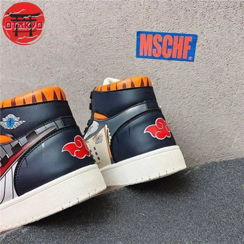 Sneakers Païn - Naruto Shippuden