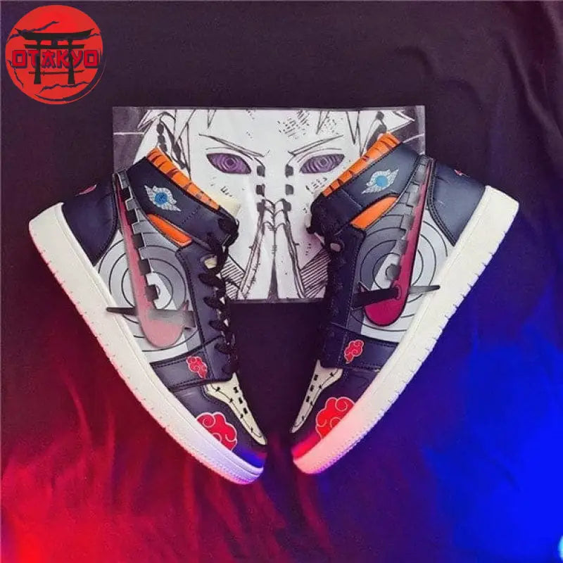 Sneakers Païn - Naruto Shippuden