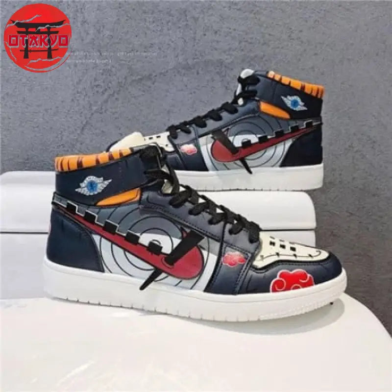 Sneakers Païn - Naruto Shippuden