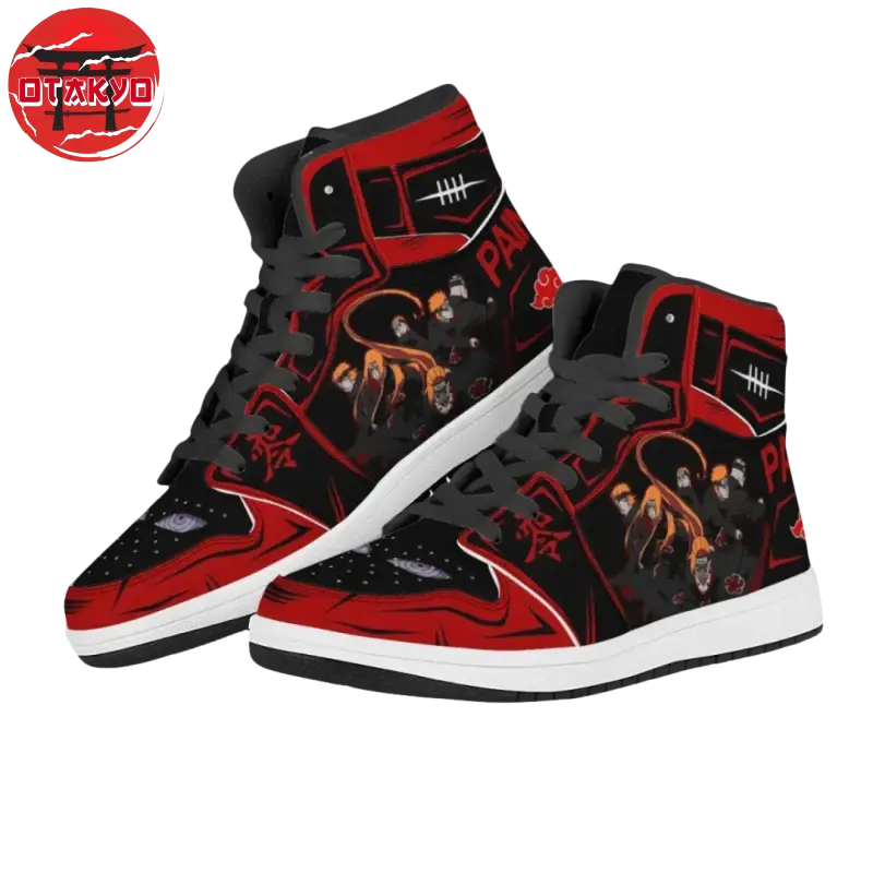 Sneakers Pain Rikudo - Naruto Shippuden™