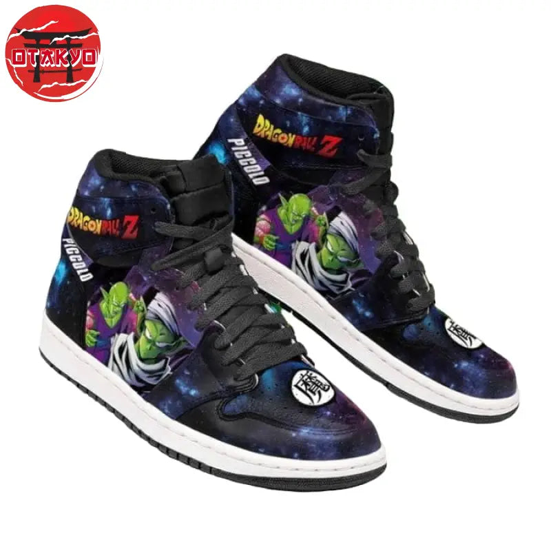 sneakers-piccolo-dragon-ball-z™