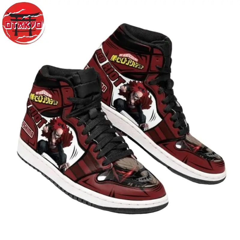sneakers-red-riot-my-hero-academia™