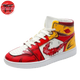 Sneakers Rengoku - Demon Slayer™
