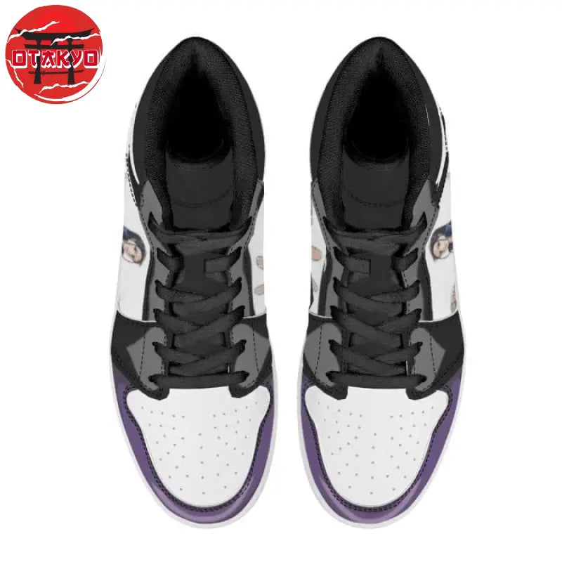 sneakers-robin-fleurs-one-piece™