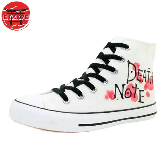 Sneakers Ryuk - Death Note