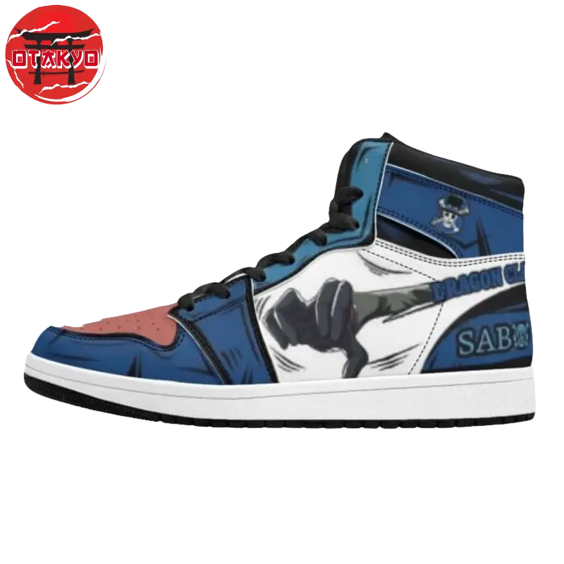 sneakers-sabo-one-piece™