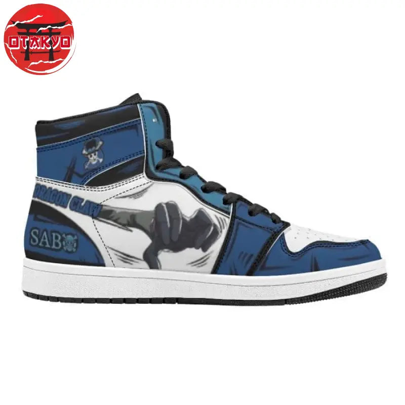 sneakers-sabo-one-piece™