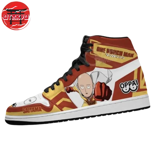 Sneakers Saitama - One Punch Man