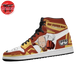 Sneakers Saitama - One Punch Man™