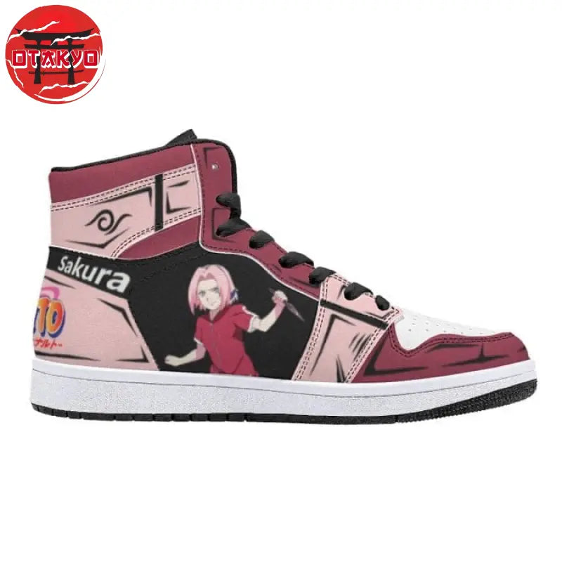 sneakers-sakura-haruno-naruto™