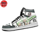 Sneakers Sanemi Shinazugawa - Demon Slayer™
