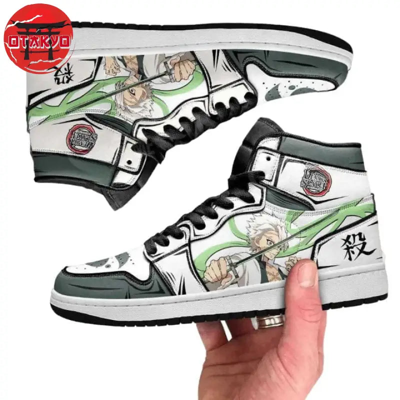 sneakers-sanemi-shinazugawa-demon-slayer™