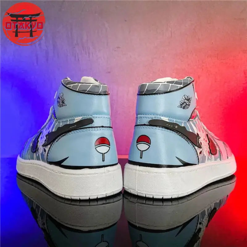 sneakers-sasuke-kirin-naruto-shippuden™