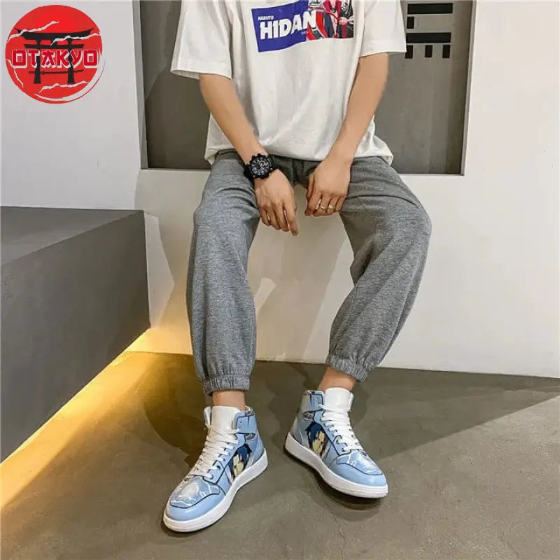 sneakers-sasuke-kirin-naruto-shippuden™