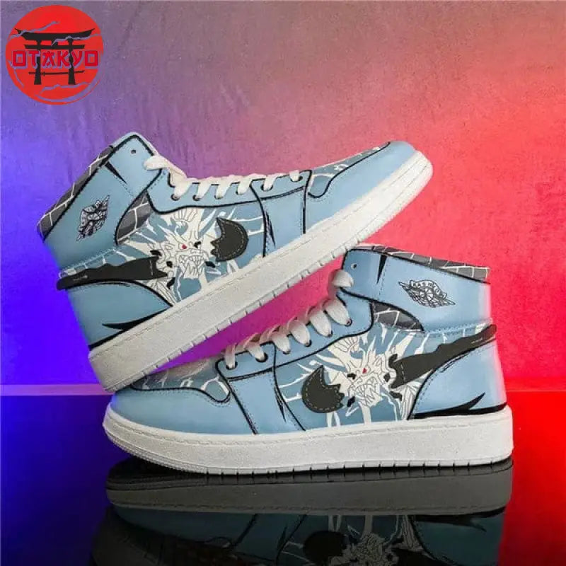 sneakers-sasuke-kirin-naruto-shippuden™