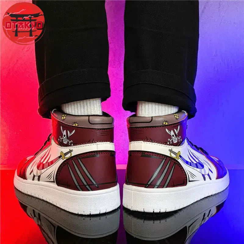 sneakers-shanks-le-roux-one-piece™