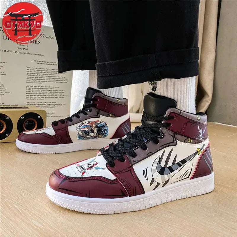 sneakers-shanks-le-roux-one-piece™