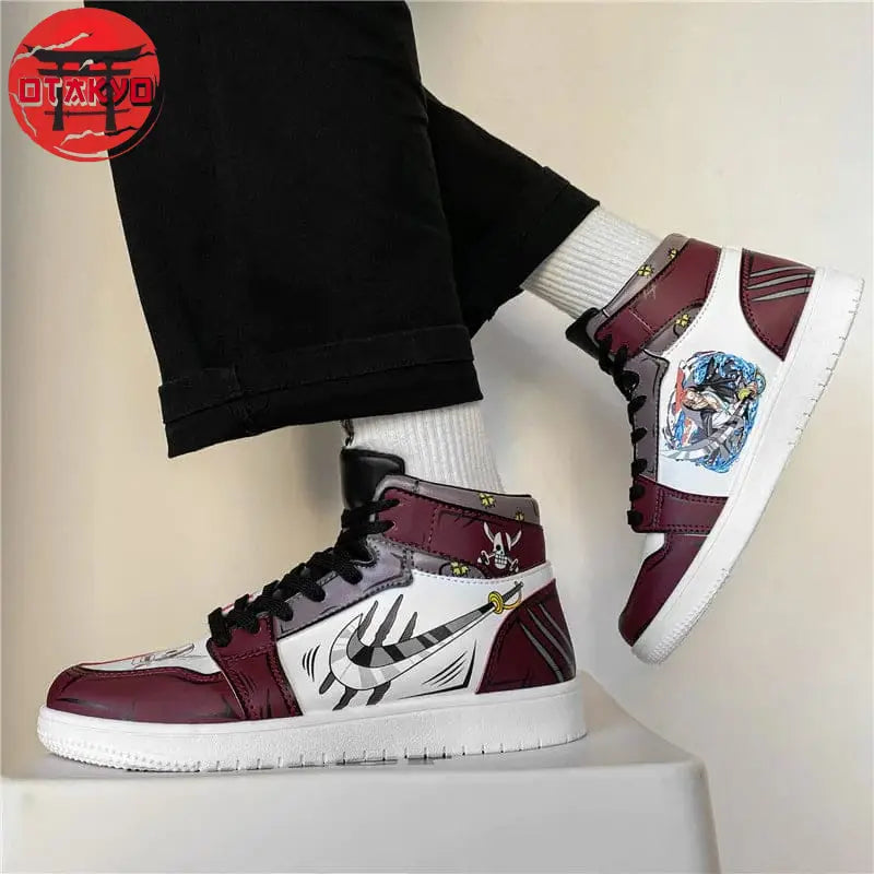 sneakers-shanks-le-roux-one-piece™