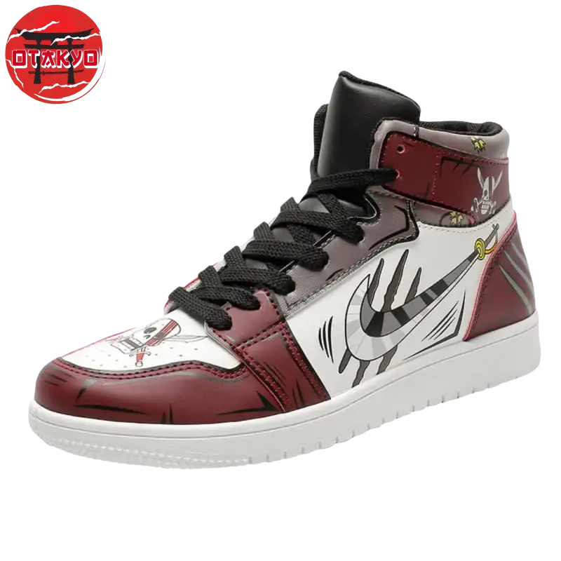 sneakers-shanks-le-roux-one-piece™