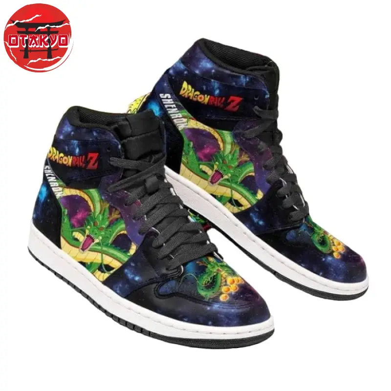 sneakers-shenron-dragon-ball-z™