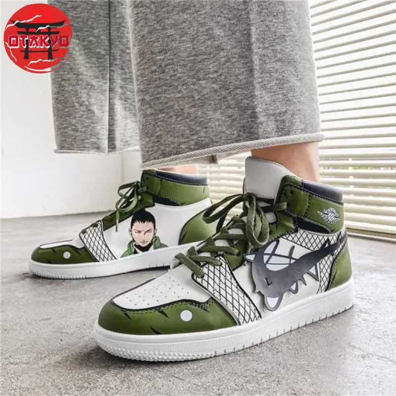 sneakers-shikamaru-nara-naruto-shippuden™