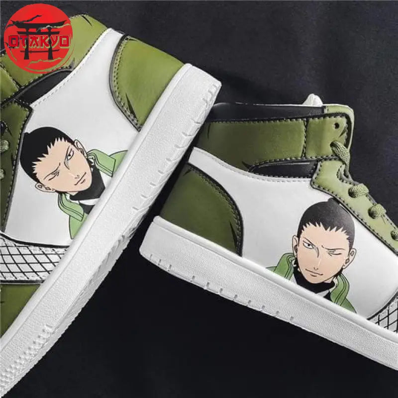 sneakers-shikamaru-nara-naruto-shippuden™