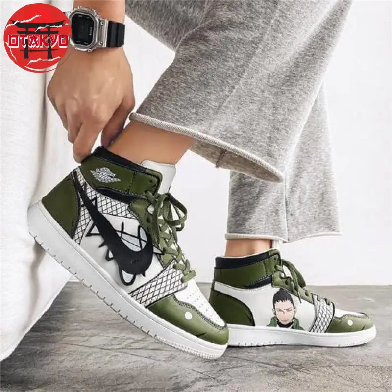 sneakers-shikamaru-nara-naruto-shippuden™