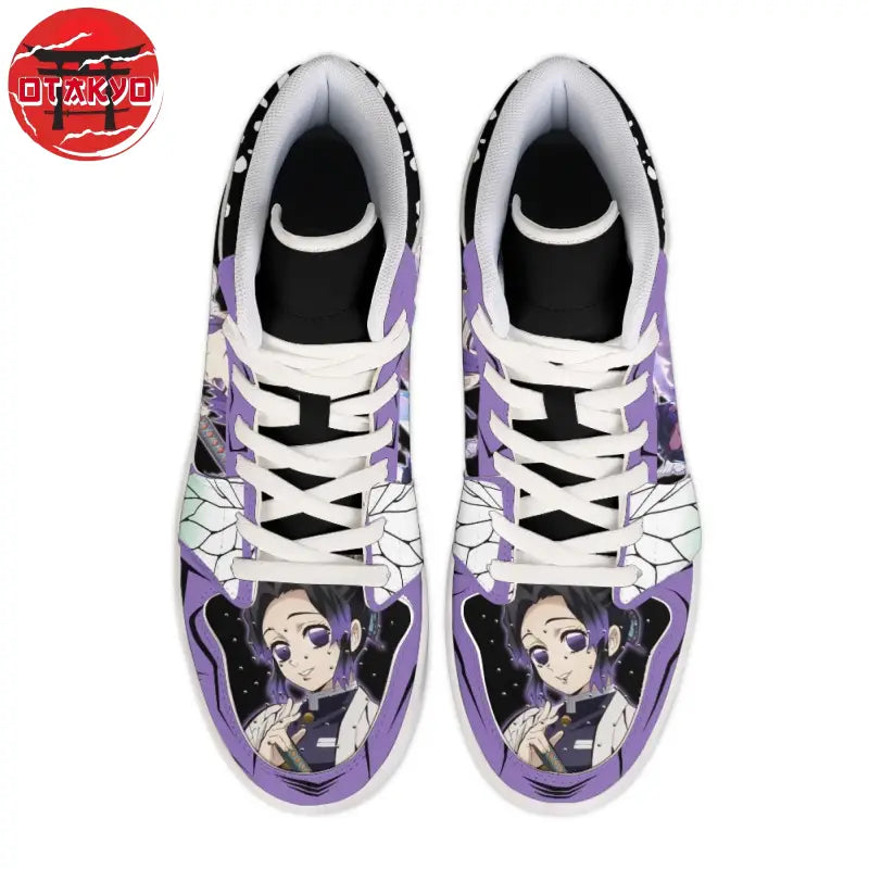 Sneakers Shinobu - Demon Slayer™