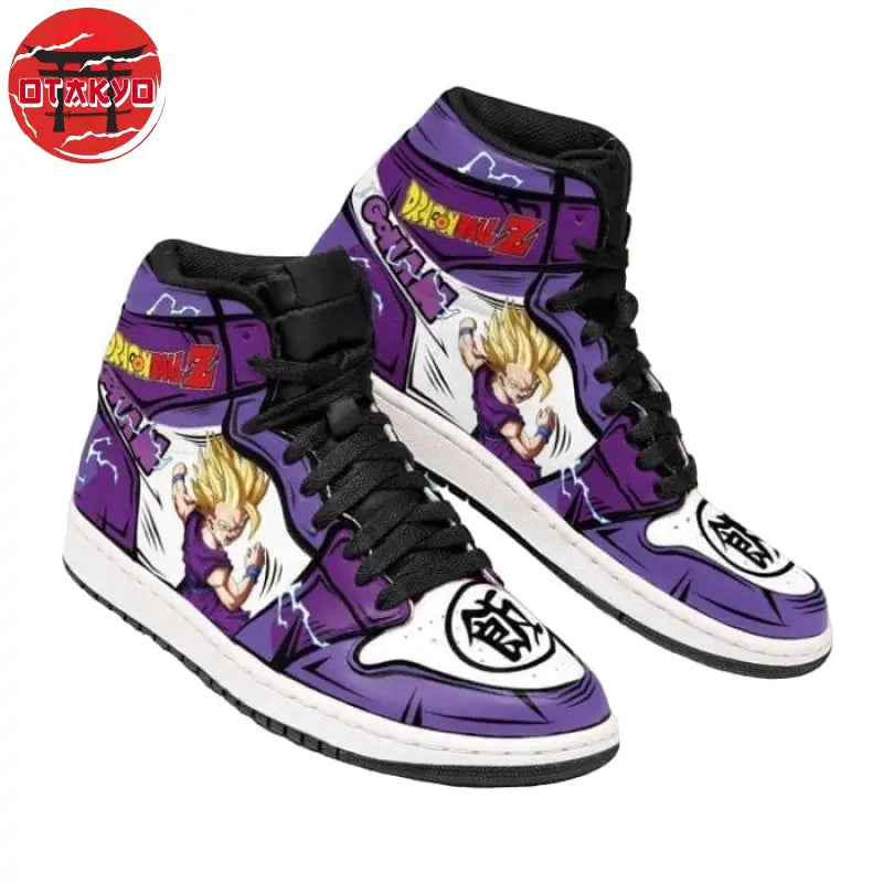 sneakers-son-gohan-ssj2-dragon-ball-z™