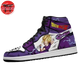 Sneakers Son Gohan SSJ2 - Dragon Ball Z™