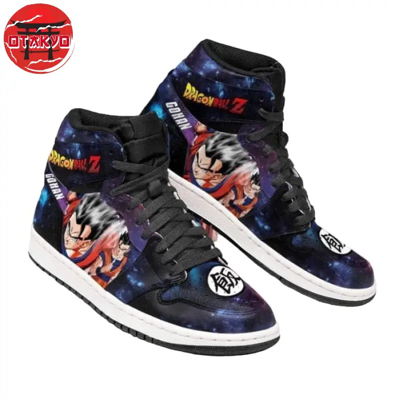 sneakers-son-gohan-ultime-dragon-ball-z™