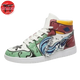 Sneakers Souffle de l'Eau - Demon Slayer™