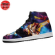 Sneakers Super Gogeta - Dragon Ball Z™
