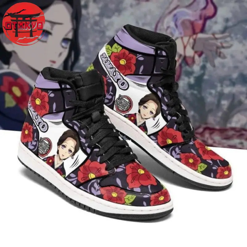 sneakers-tamayo-demon-slayer™