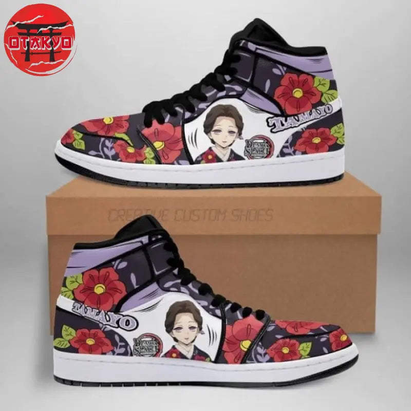 sneakers-tamayo-demon-slayer™
