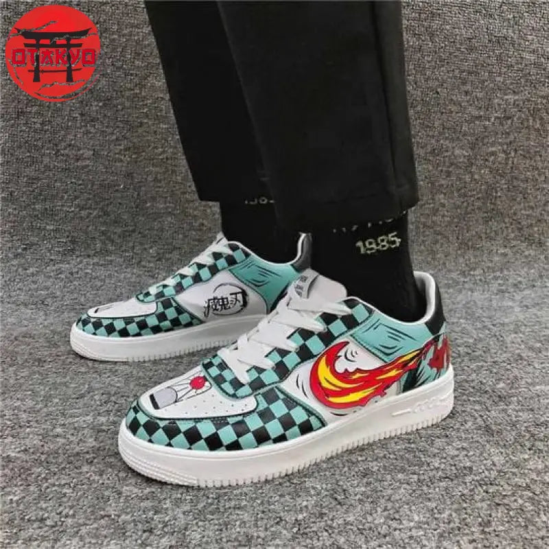 sneakers-tanjiro-kamado-demon-slayer