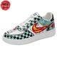 Sneakers Tanjiro Kamado - Demon Slayer