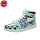 Sneakers Tanjiro Kamado - Demon Slayer™