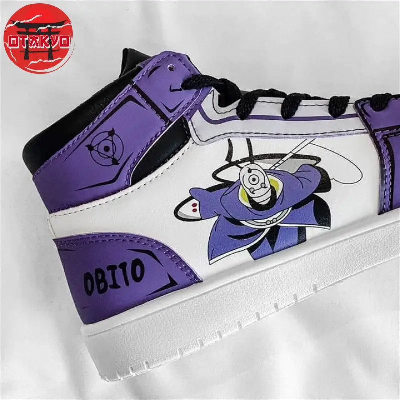 sneakers-tobi-naruto-shippuden™