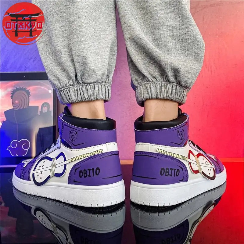 sneakers-tobi-naruto-shippuden™