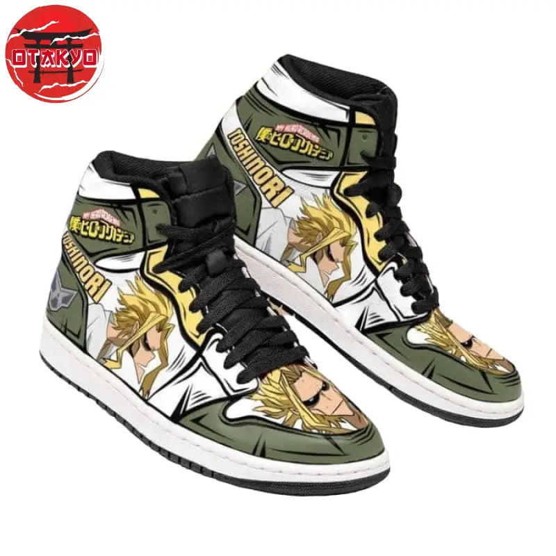 sneakers-toshinori-yagi-my-hero-academia™