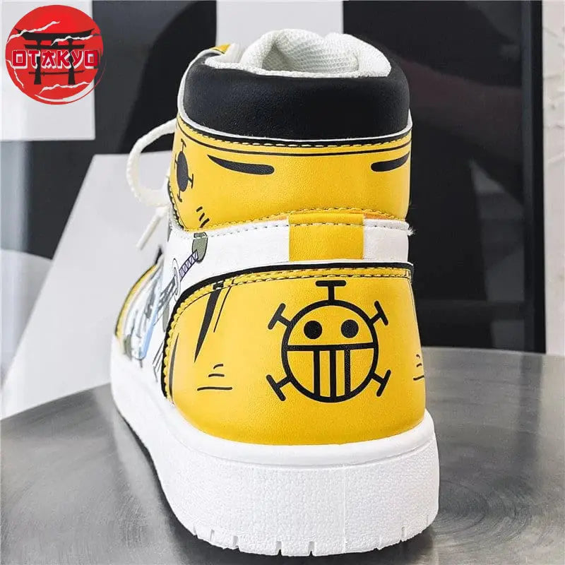 sneakers-trafalgar-law-one-piece™